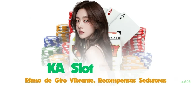 Roleta e blackjack uu808